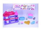 OBL10488317 - House / villa / castle suite