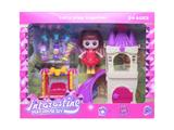 OBL10488321 - House / villa / castle suite