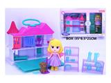 OBL10488322 - House / villa / castle suite