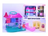 OBL10488323 - House / villa / castle suite