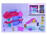 OBL10488324 - House / villa / castle suite