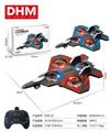 OBL10488330 - Remote control plane