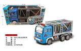 OBL10488386 - Electric cars/ tanks