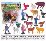 OBL10488396 - Animaltoys