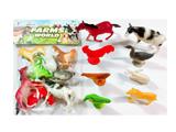 OBL10488397 - Animaltoys