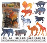 OBL10488400 - Animaltoys