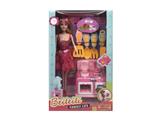 OBL10488412 - Doll