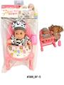 OBL10488422 - Doll