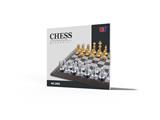 OBL10488472 - 磁性金银国际象棋（GCC）