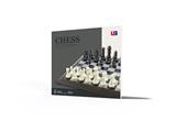 OBL10488473 - 磁性黑白国际象棋（GCC）