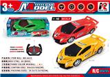 OBL10488488 - 1:16四通遥控兰博基尼赛车（不包电）