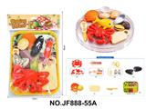 OBL10488536 - FOOD SET