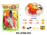 OBL10488538 - FOOD SET