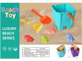 OBL10488760 - Beach toys
