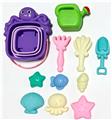 OBL10488865 - Beach toys