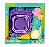 OBL10488867 - Beach toys