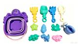 OBL10488868 - Beach toys