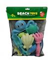 OBL10488869 - Beach toys