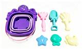 OBL10488871 - Beach toys