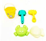 OBL10488875 - Beach toys