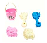 OBL10488876 - Beach toys