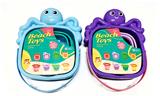 OBL10488878 - Beach toys