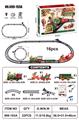 OBL10489146 - Electric rail truck