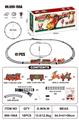 OBL10489149 - Electric rail truck