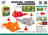 OBL10489152 - Die-cast toys