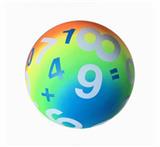 OBL10489261 - Ball games, series