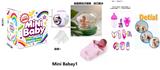 OBL10489328 - Doll