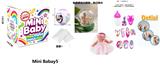 OBL10489332 - Doll