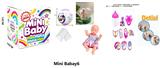 OBL10489333 - Doll