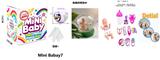 OBL10489334 - Doll