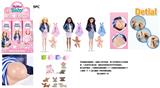 OBL10489355 - Doll
