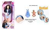 OBL10489360 - Doll