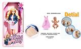 OBL10489361 - Doll