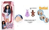 OBL10489362 - Doll