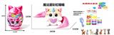 OBL10489386 - Doll