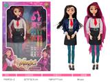 OBL10489488 - Doll