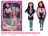 OBL10489489 - Doll