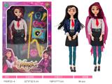 OBL10489490 - Doll