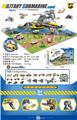 OBL10489551 - Parking / Airport