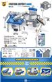 OBL10489562 - Parking / Airport