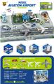 OBL10489579 - Parking / Airport