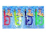 OBL10489784 - Swimming toys