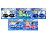 OBL10489800 - Swimming toys
