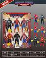 OBL10489870 - Clan / Superman