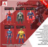 OBL10489871 - Clan / Superman