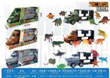 OBL10489978 - Animaltoys